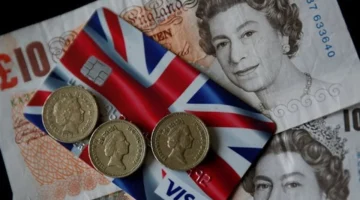 سعر الجنيه الإسترليني في البنوك المصرية يتخذ استقرارًا ملحوظًا في بداية تعاملات 6 ديسمبر 2025 1